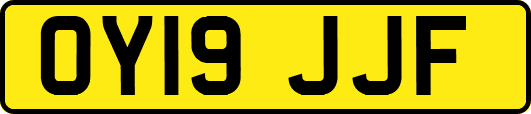 OY19JJF