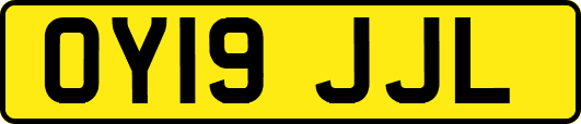 OY19JJL