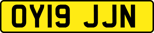 OY19JJN