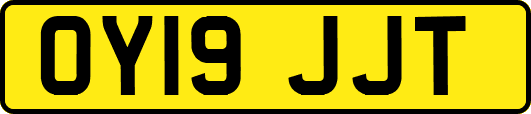 OY19JJT