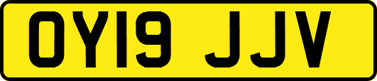 OY19JJV