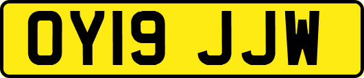 OY19JJW
