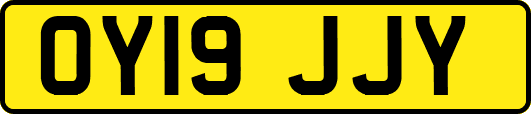 OY19JJY