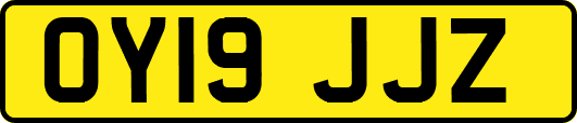 OY19JJZ