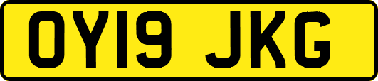 OY19JKG
