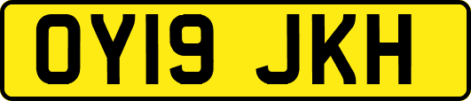 OY19JKH