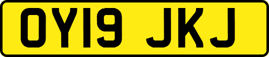 OY19JKJ