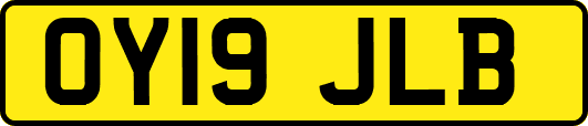 OY19JLB