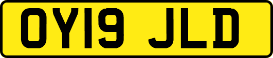 OY19JLD