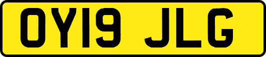 OY19JLG