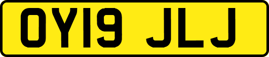 OY19JLJ