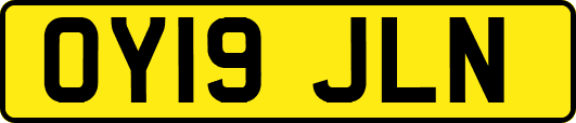 OY19JLN