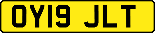 OY19JLT