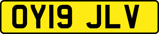 OY19JLV