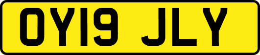 OY19JLY