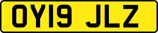 OY19JLZ