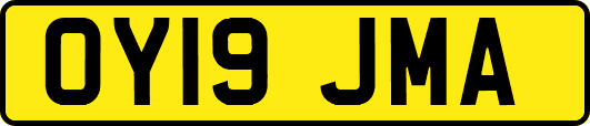 OY19JMA