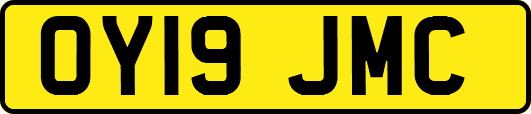 OY19JMC