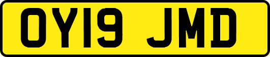 OY19JMD
