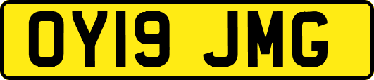 OY19JMG