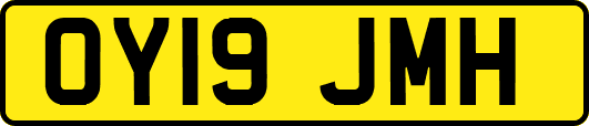 OY19JMH