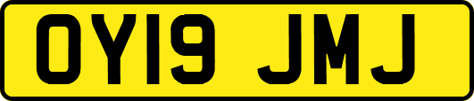 OY19JMJ
