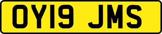 OY19JMS