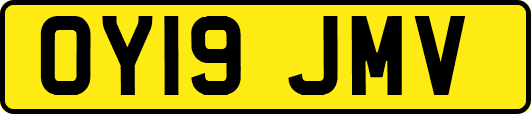 OY19JMV