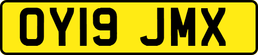 OY19JMX