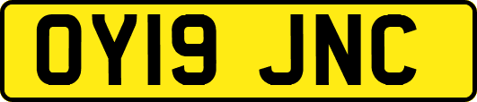 OY19JNC