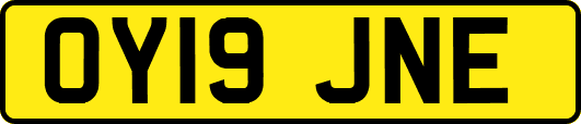 OY19JNE