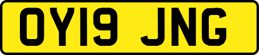 OY19JNG