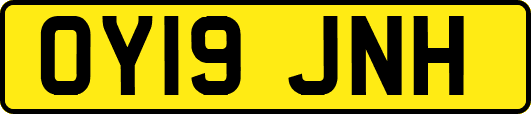 OY19JNH