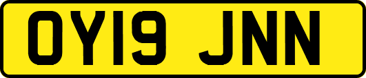 OY19JNN