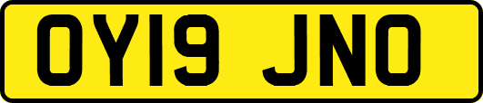OY19JNO