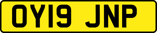 OY19JNP