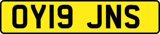 OY19JNS