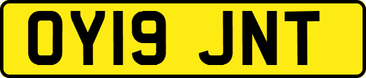 OY19JNT