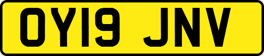 OY19JNV