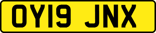 OY19JNX