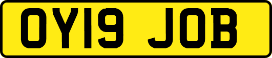 OY19JOB