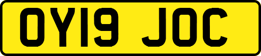 OY19JOC