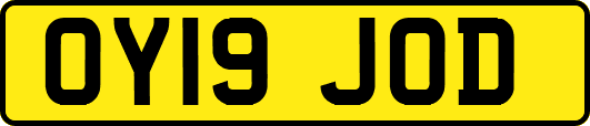 OY19JOD