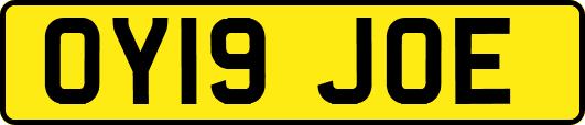 OY19JOE