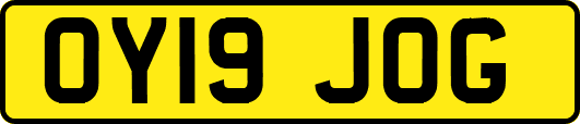 OY19JOG
