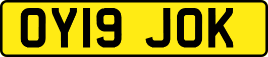 OY19JOK