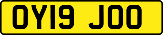 OY19JOO