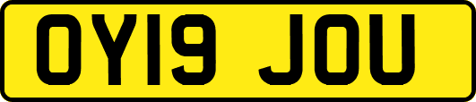 OY19JOU