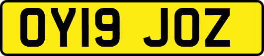 OY19JOZ