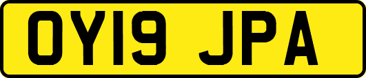 OY19JPA